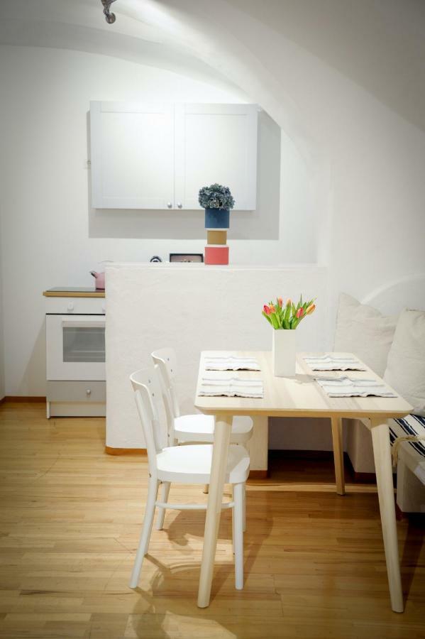 City Center Apartment 维也纳 外观 照片