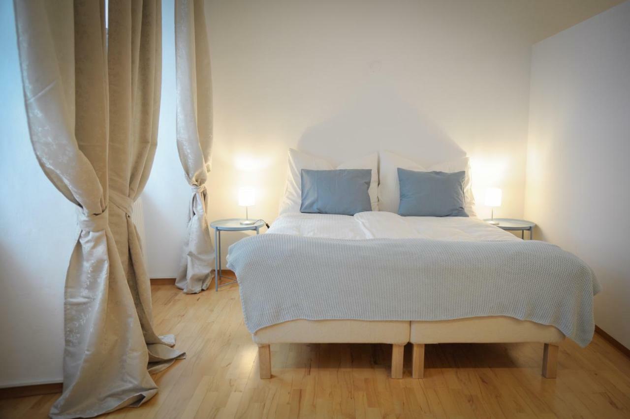 City Center Apartment 维也纳 外观 照片